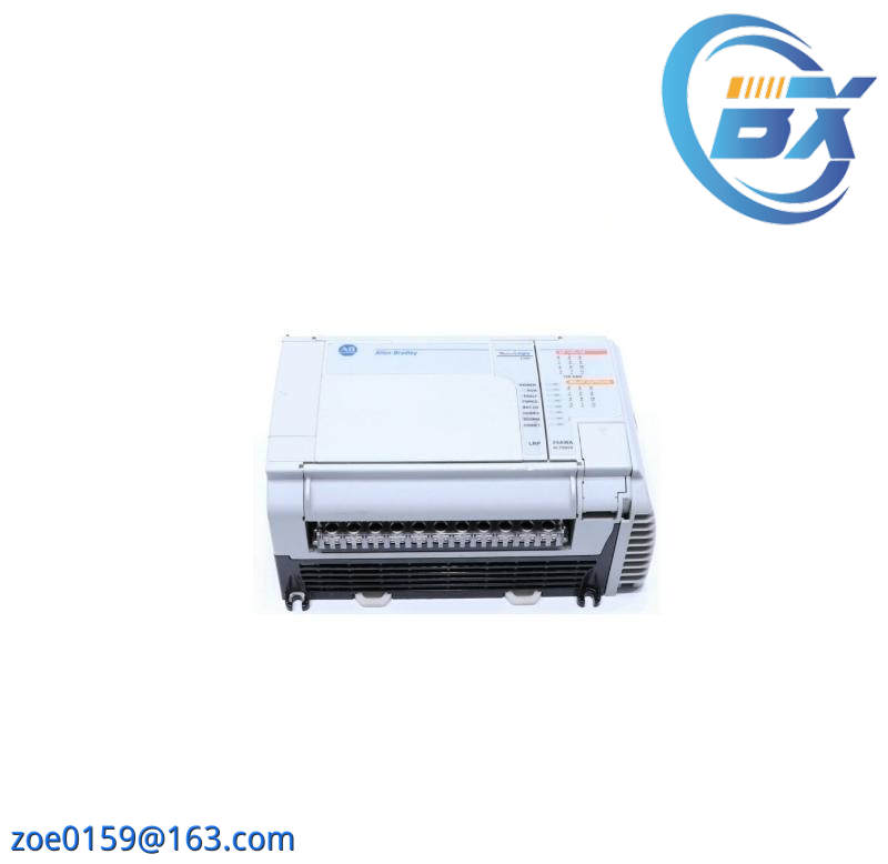 AB 1764-24AWA Controller Base Unit