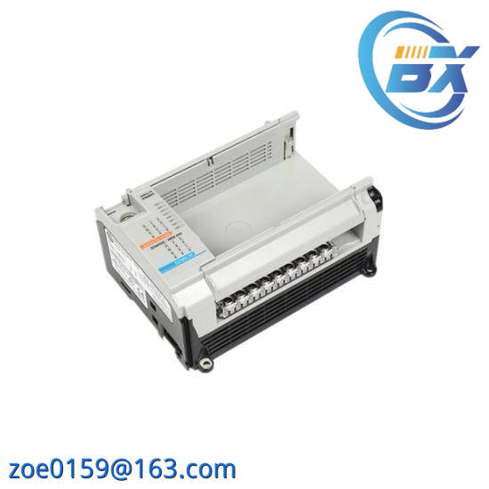 1764-LRP24BWA MicroLogix 1500 24 Point Controller