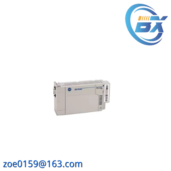 1764-LRP/C MicroLogix 1500 Processor