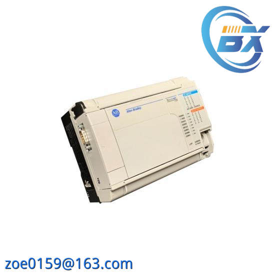 1764-LRP Processor