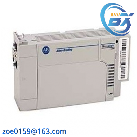1764-LRP Programmable Controllers