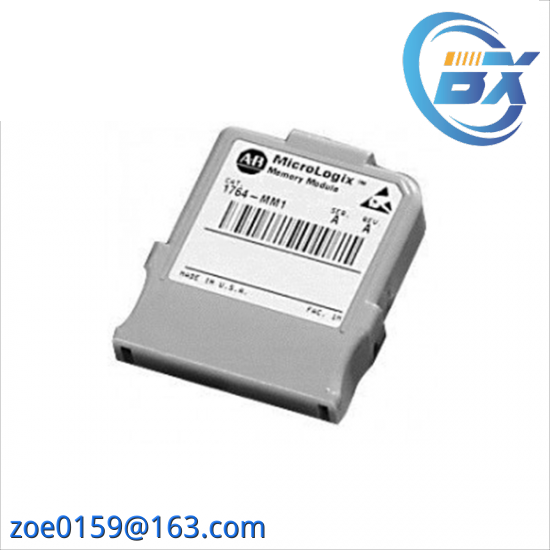1764-MM1 Memory Module