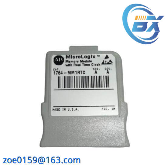 1764-MM1RTC   1764MM1RTC