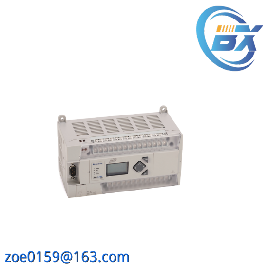 1764-MM2RTC MicroLogix 1500 Module