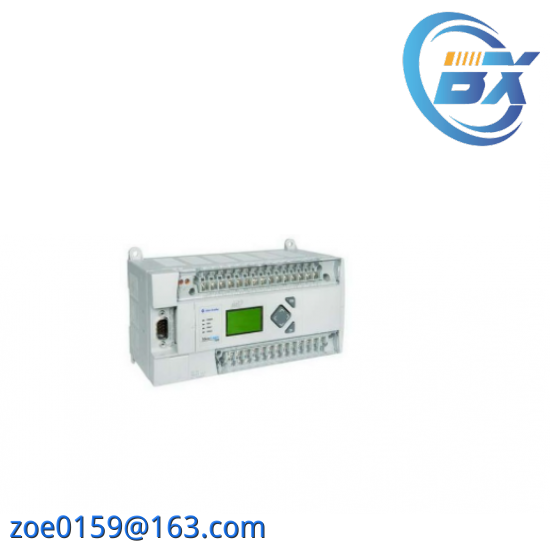 1766-L32AWA/A MicroLogix 1400 PLC