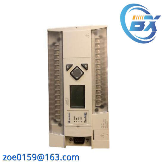 1766-L32AWAA AC Power