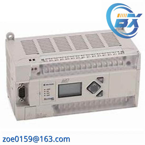 1766-L32BWAA digital fast 24V dc inputs