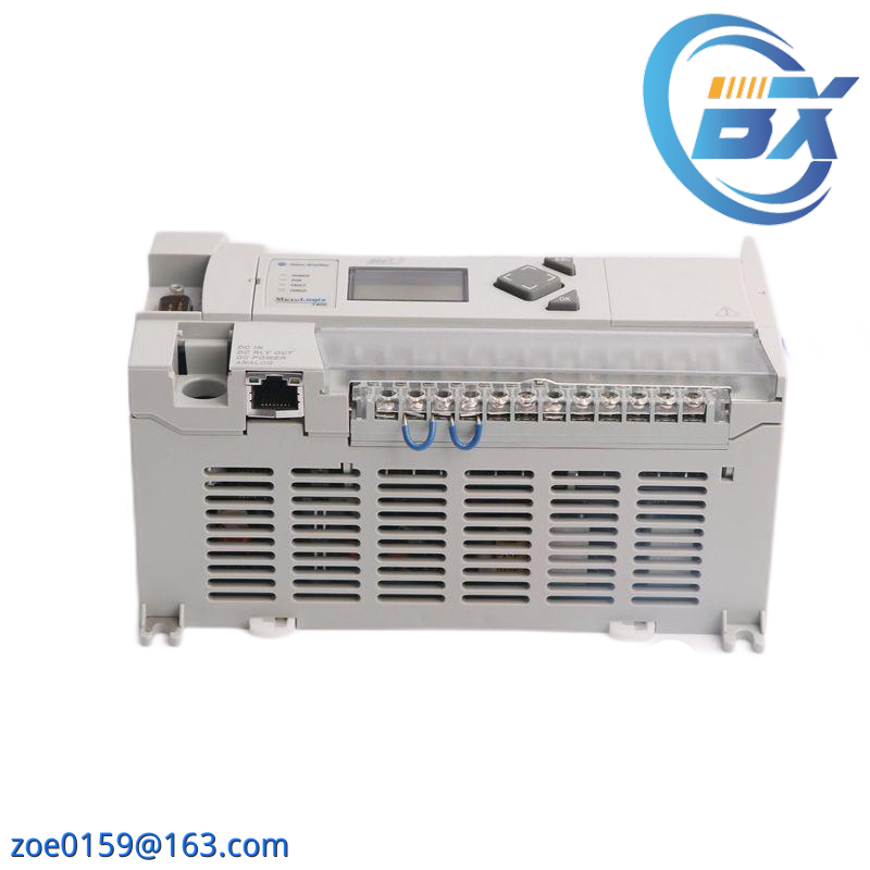 AB 1766-L32BXBA MicroLogix 1400 Programmable Controllers