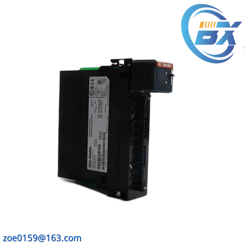AB 1766-MM1 MicroLogix 1400 384 KB Memory Module