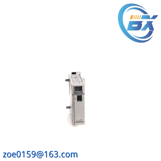 1768-EWEB CompactLogix Web Server Module
