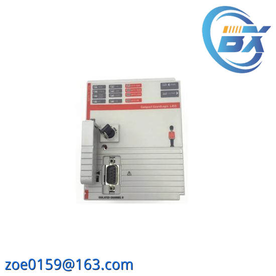 1768-L45S CompactGuardLogix controller