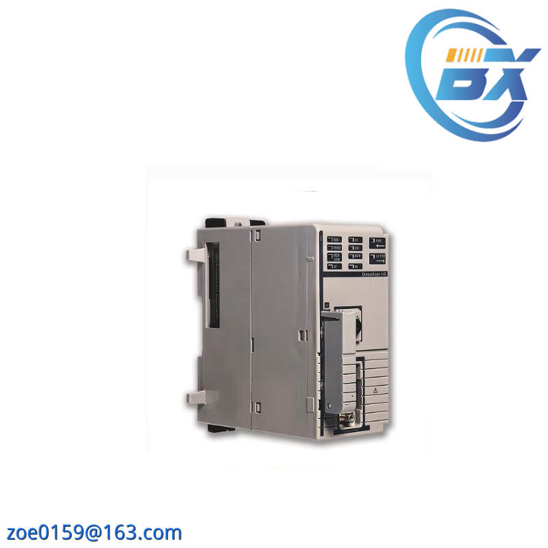  1768-ENBT CompactLogix L4X EtherNet/IP Module 