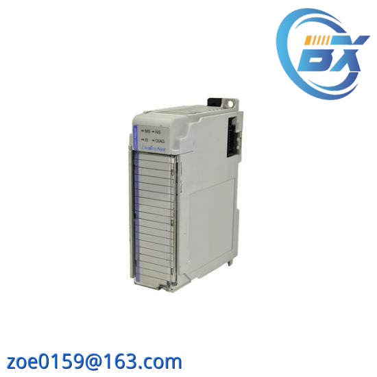 1769-ADN/B DeviceNet Adapter