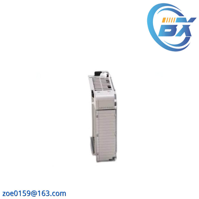 AB 1769-ARM CompactLogix Address Reserve Module