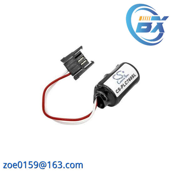 1769-BA2 Battery for CompactLogix PLC Controller