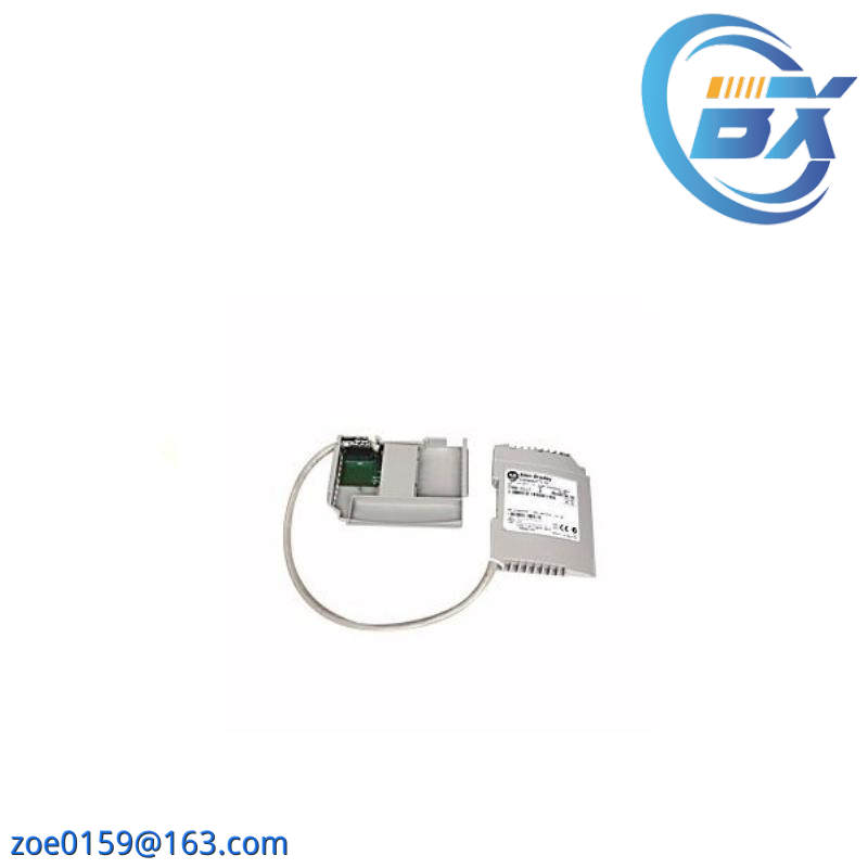 AB 1769-CLL3 I/O Modules
