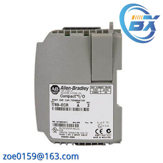 A-B 1769-ECR     100