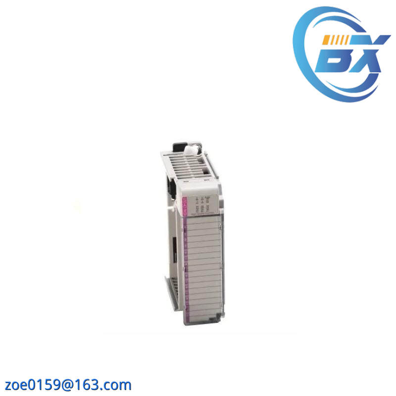 AB 1769-IA8I AC Digital,8 Point
