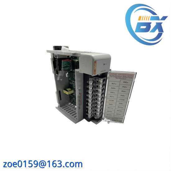 1769-IF16C A/I Current Module