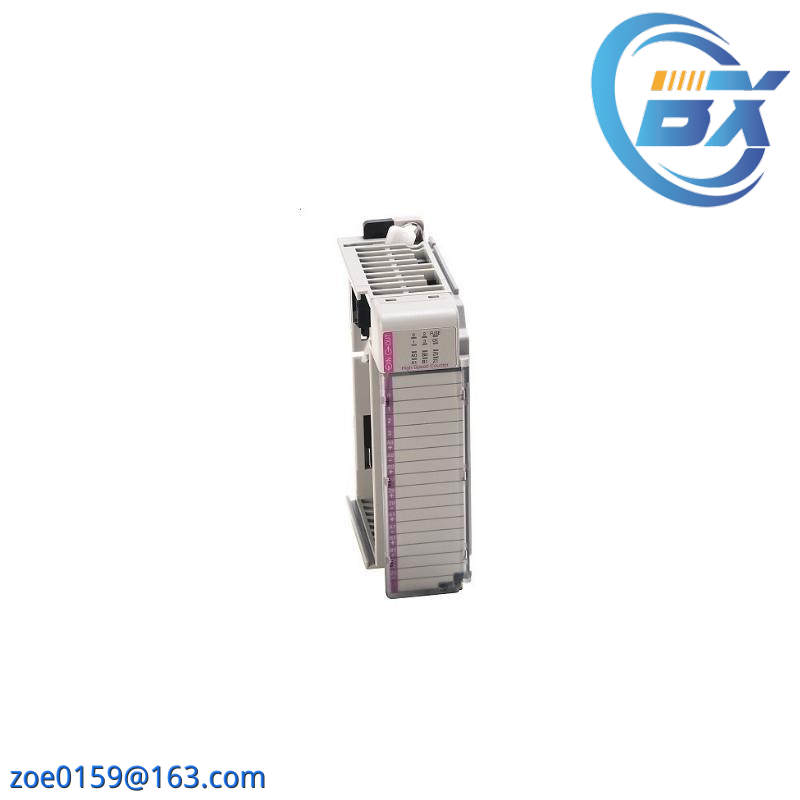 AB 1769-IF16V 16 Channel Compact High- density Analog Voltage Input Module