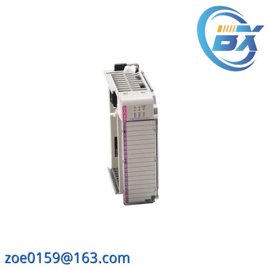 1769-IF4FXOF2F Fast Analog I/O Module