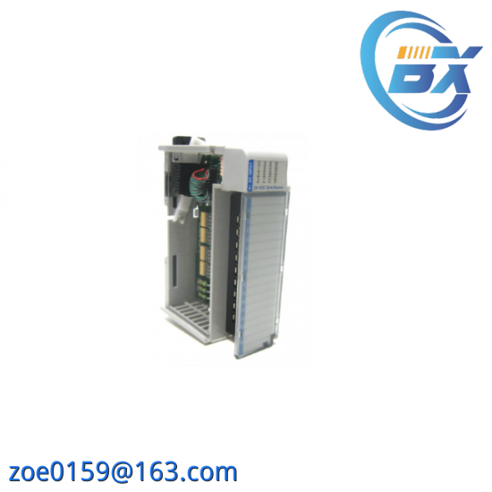 1769-IG16/A Compact Input Module