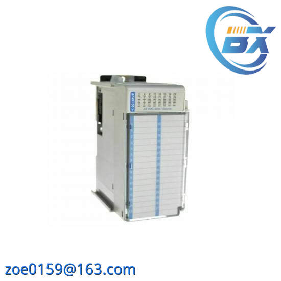 1769-IQ32/A I/O Module