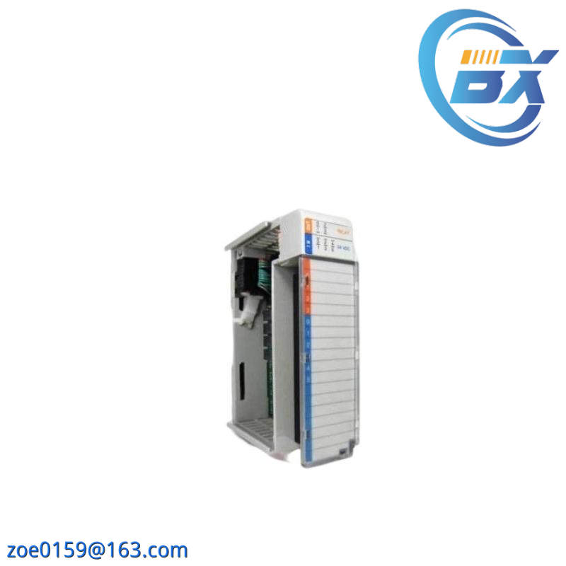 AB 1769-IQ6XOW4 4pt ac/dc relay output