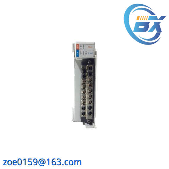 1769-IQ6XOW4 Compact I/O Digital Combination Module