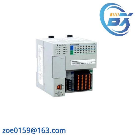 1769-L16ER-BB1B Controller