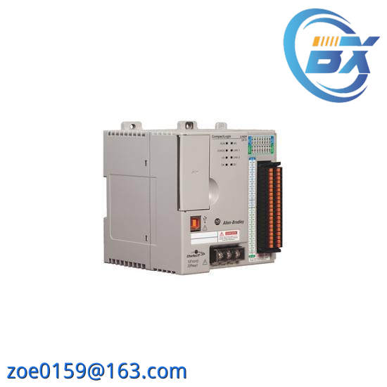 1769-L24ERQBIB controller