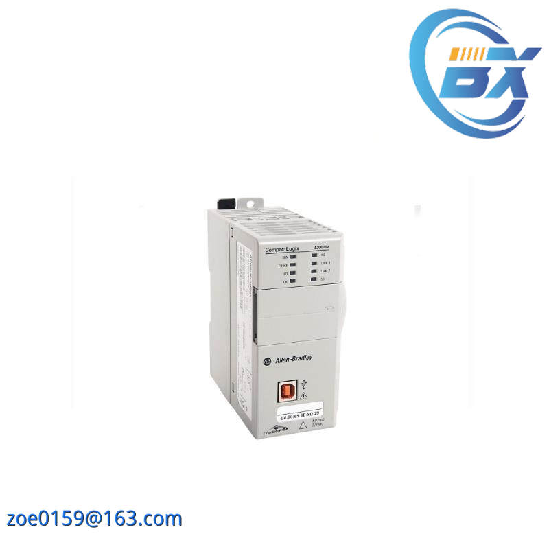 AB 1769-L30ERM Controller
