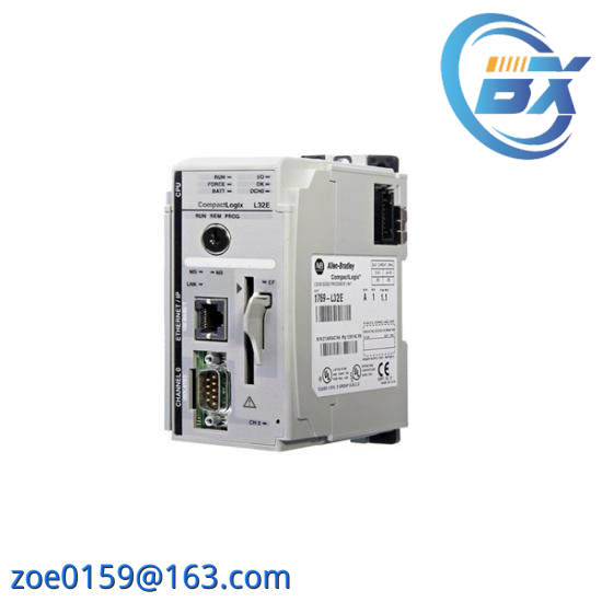 1769-L35 Controller