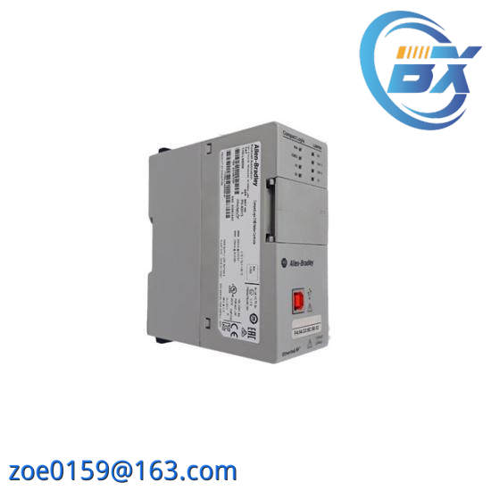 1769-L36ERM CompactLogix 5370 L3 Controllers