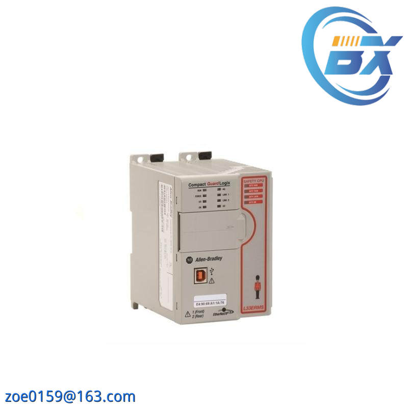  1768-ENBT CompactLogix L4X EtherNet/IP Module 