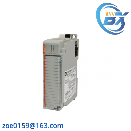 1769-OA8 CompactLogix Output Module