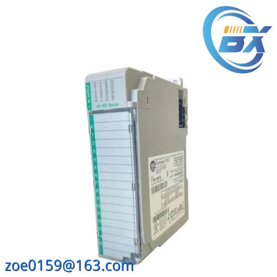 1769-OB16/B Output Module