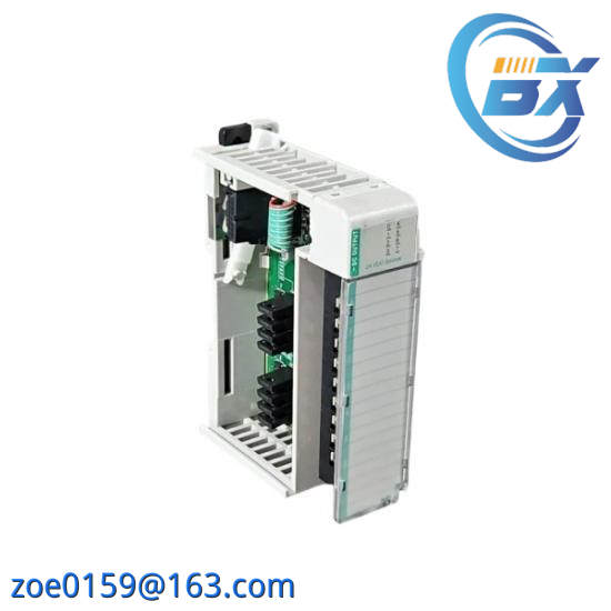 1769-OB8/A  1769OB8A CompactLogix Sourcing Output Module Series A