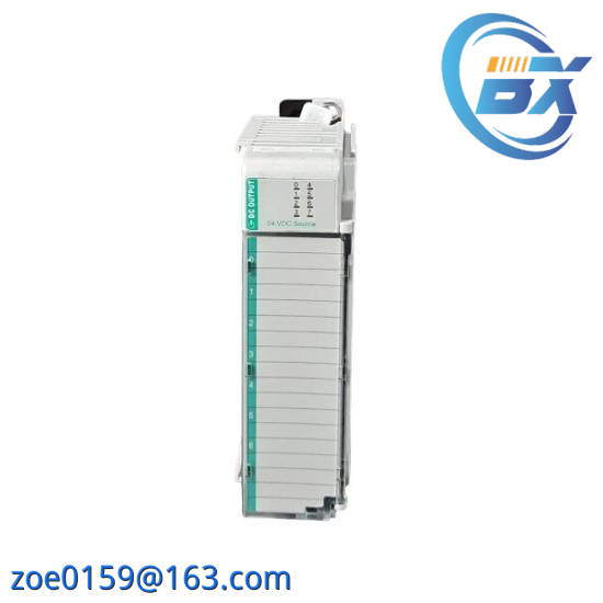 1769-OB8/A  1769OB8A CompactLogix Sourcing Output Module Series A