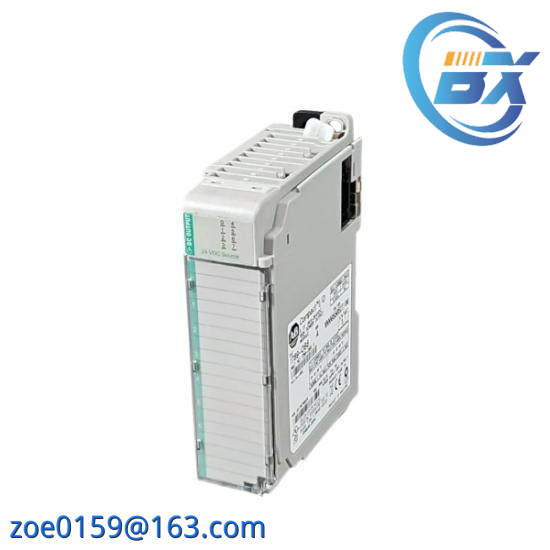 1769-OB8/A  1769OB8A CompactLogix Sourcing Output Module Series A