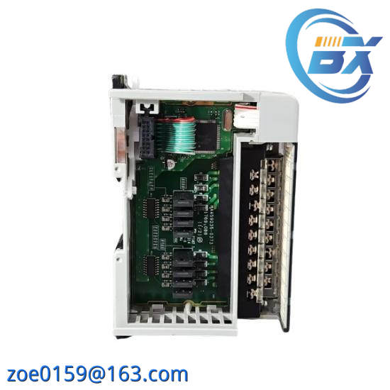 1769-OB8/A  1769OB8A CompactLogix Sourcing Output Module Series A