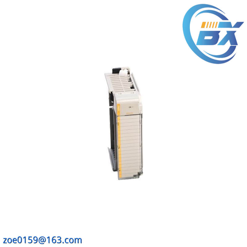 AB 1769-OF4 4 Channel Analog Current/Voltage Output Module