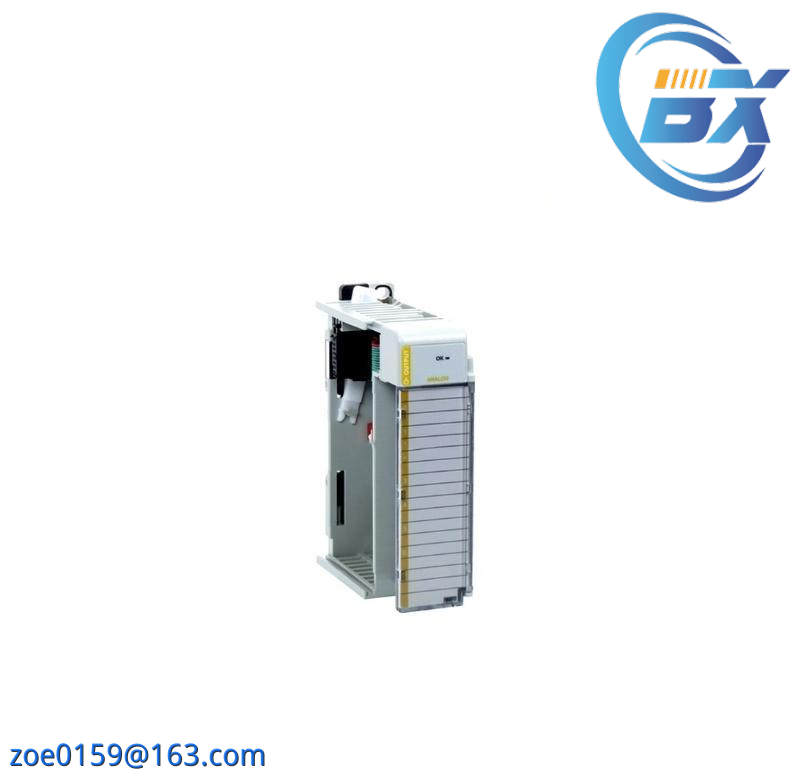 AB 1769-OF8C Compact Analog I/O Module