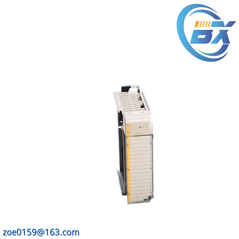 Allen-Bradley 1769-OF8