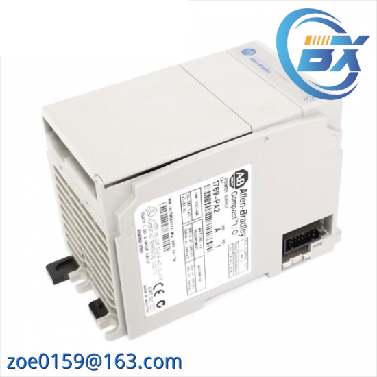 1769-PA2 217M5KF1WT PLC Power Supply