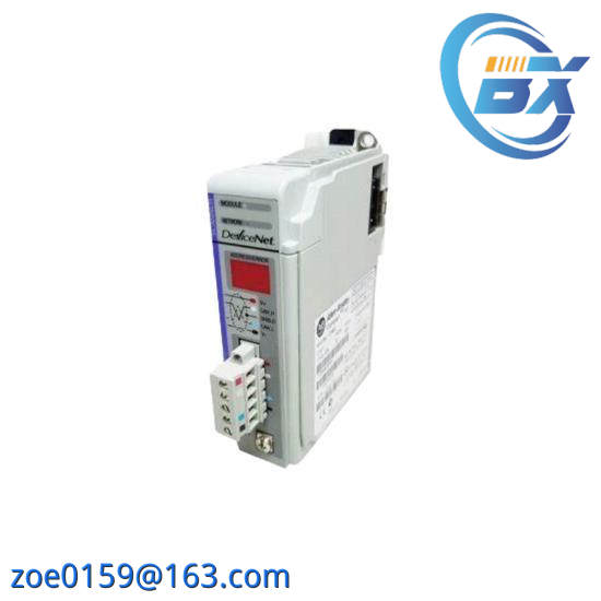A-B 1769-SDN