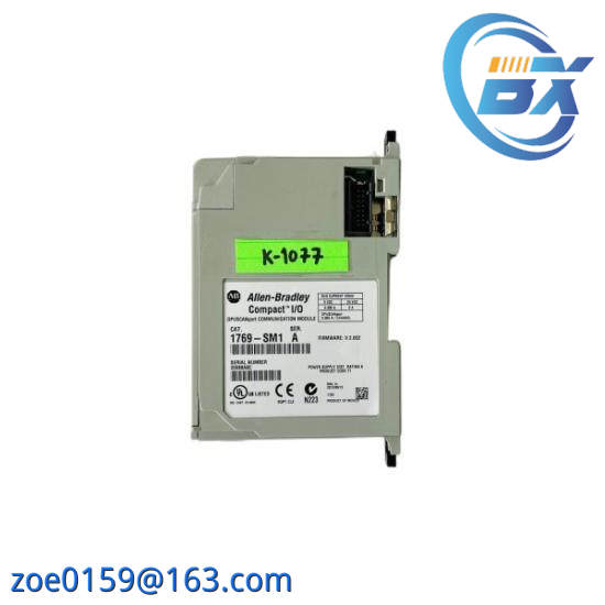 1769-SM1 Communication Module