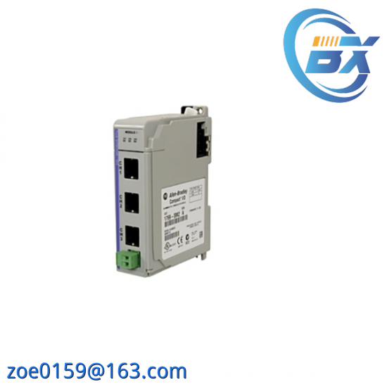 1769-SM2 Compact I/O Module