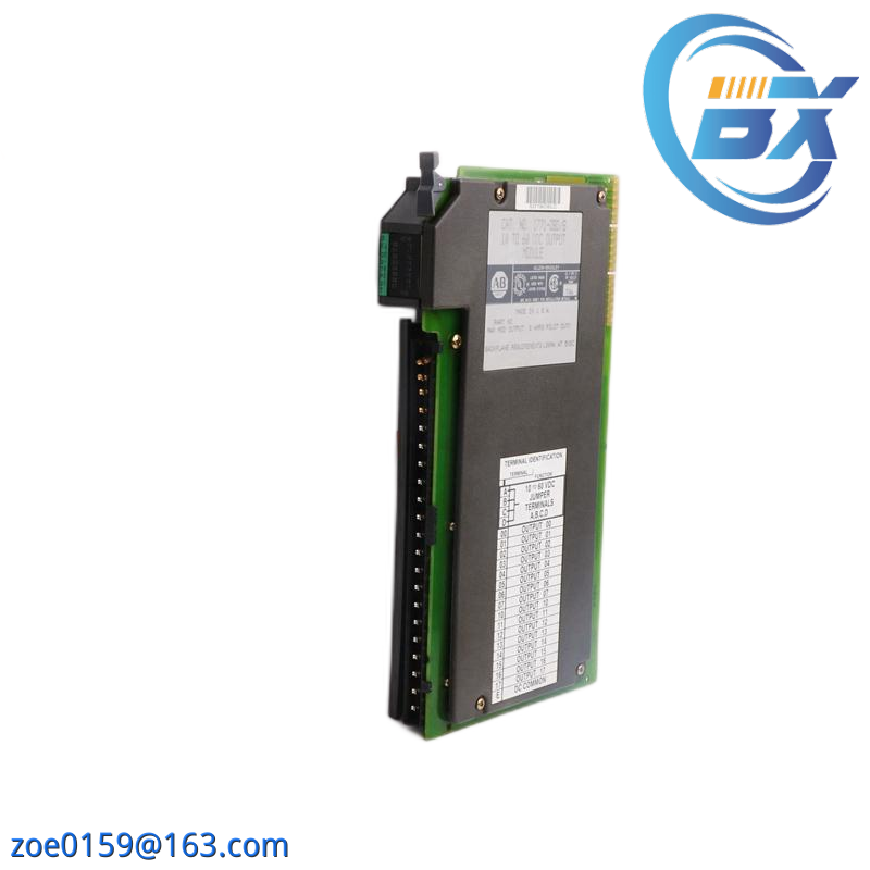 AB 1769SC-IF8U Analog Input Module