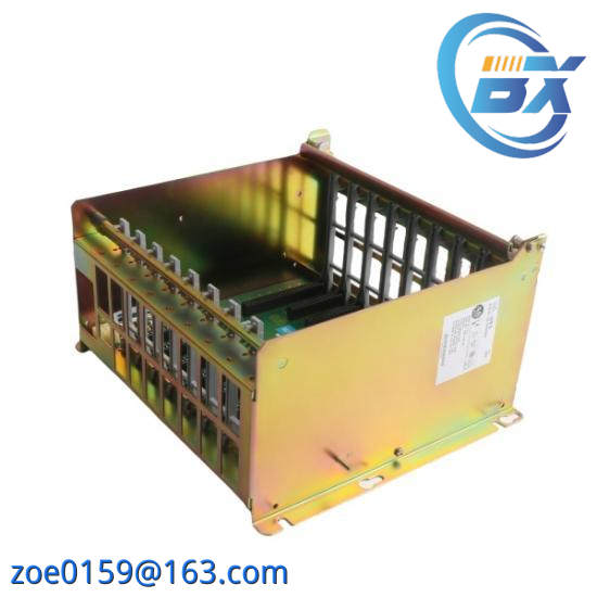 1771-A2B/B   1771A2BB  8 Slots Universal Input/Output Chassis